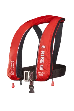 Hi-Rise 150 SOLAS Regular