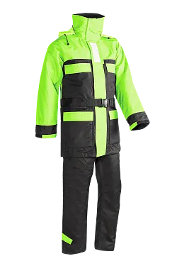 North Sea II – 2 piece suit
