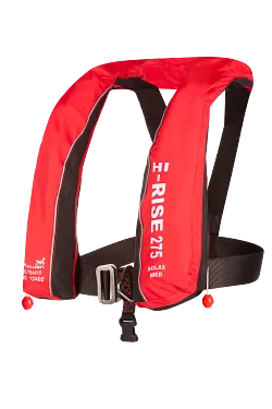 Hi-Rise 275 SOLAS Regular Ultrafit