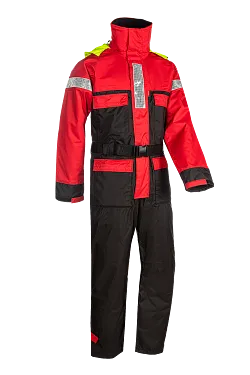 North Sea – one piece suit