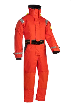 X6 Suit