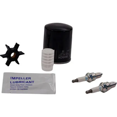 Yamaha Servicekit 1 (F15C, F20B)