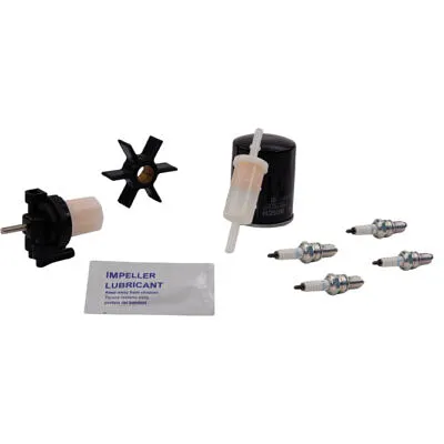 Mercury Servicekit 5 (40, 50, 60HK EFI)