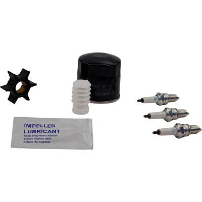 Yamaha Servicekit 6 (FT50C)