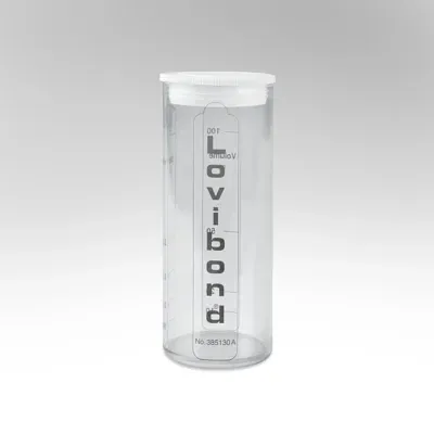 Shaker Tube 100ml