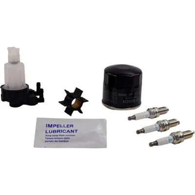 Mercury Servicekit 4 (25, 30HK EFI)