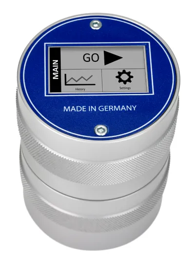 Standard BN Test Kit