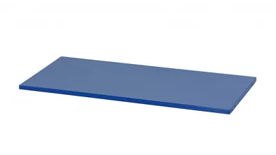Extra shelf Blue