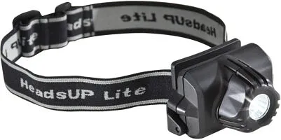 2690Z0 HeadsUp Lite Headlamp
