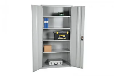 Cabinet 2000x1000x500 Grey
