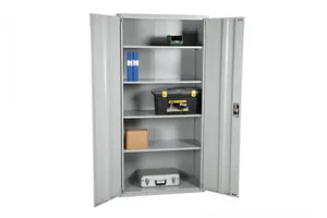 Cabinet 2000x1000x500 Grey