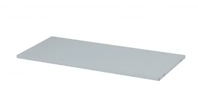 Extra shelf grey