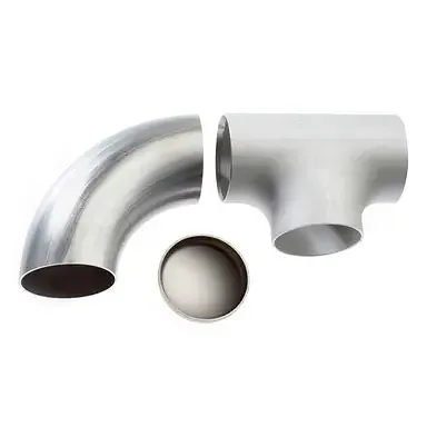 Welding parts ASTM