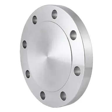 Blindfläns ASTM