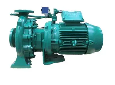 Azcue MN Close Coupled Centrifugal Pump