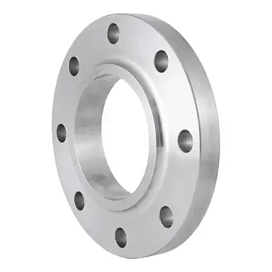 Slip-on fläns ASTM