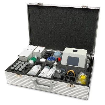 Marine Oil Test Kit (WIO/BN Combined)
