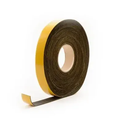 Sponge Rubber Strip