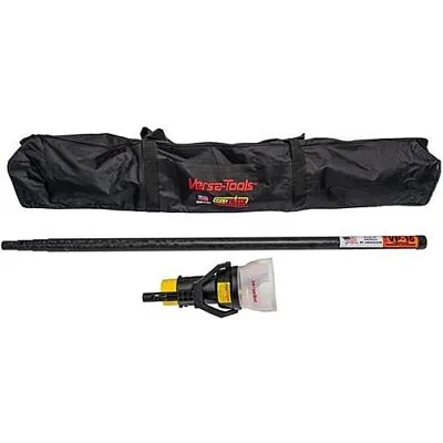 HSI Fire HO-VTED16 4,88 m (16 fot) testkit