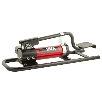 HYDRAULPUMP MANUELL 500 cm³ FOTPUMP