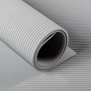 Switchboardmatting Class 4 – 50 kV grey 1000/1200mm