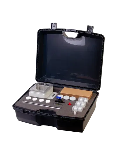 Sewage Water Test Kit