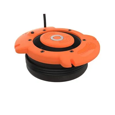 Penta Orange Insulating Gloves Tester