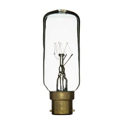 SM NAVIGATION LAMP B22d 55W 50cd 24V