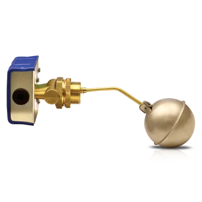 C-2 Level Switch