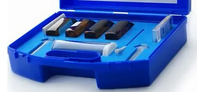Test Kit Cooling Water