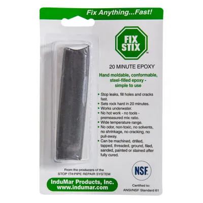 FixStix Epoxy