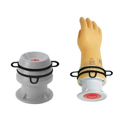 CATU CG-117 Glove tester