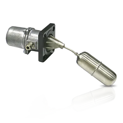 C-4 Level Switch