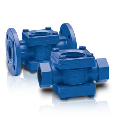 SG Sight Glass