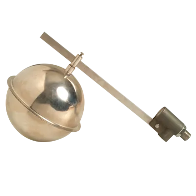 KTS-50 Float Valves