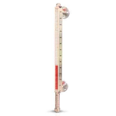 MG-33SCV Display Scale – Valve Model Magnetic Level Gauge