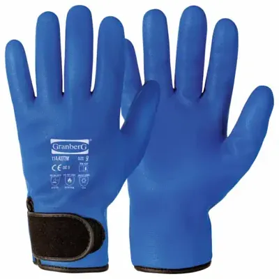 GRANBERG 114.4272W