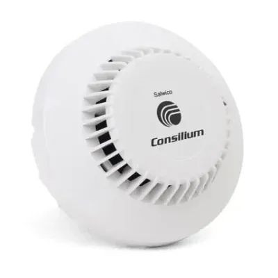 Consilium Salwico DOS-3 Optical Smoke Detector N1115