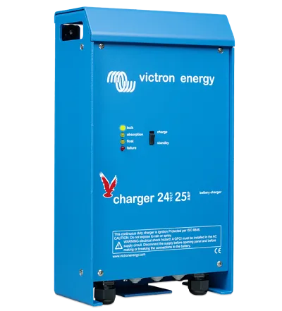 Phoenix laddare 12V 30A