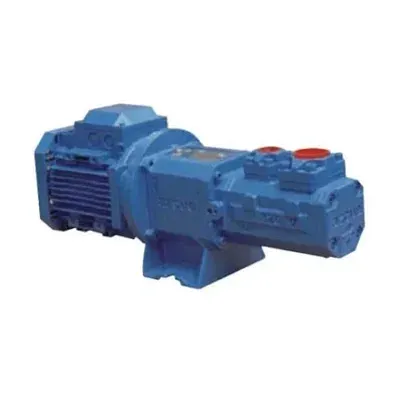 Azcue BT-HM Self-priming Screw Pump