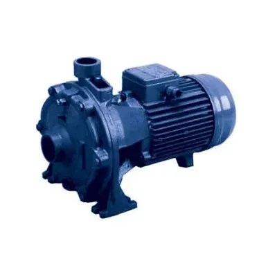 Azcue 2CP Monobloc Close Coupled Centrifugal Pump