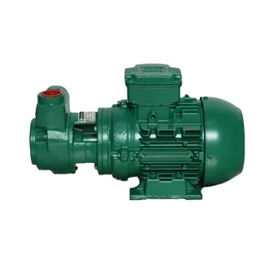 Azcue MA Self Priming Close Coupled Side Channel Pump