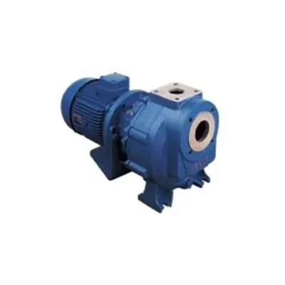 Azcue CA Close Coupled Centrifugal Self Priming Pump