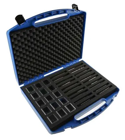 Heli-Coil 260 delar M4 → M10 Sats