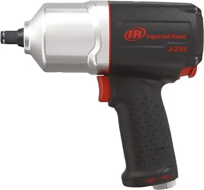 Ingersoll Rand Mutterdragare