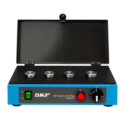 SKF LAGERVÄRMARE 729659 C