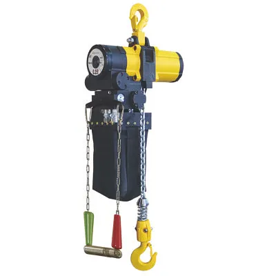 Lufttelfer – 0,5 ton – 3 meter – 1 part – ATEX Zone 2
