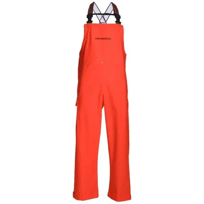 NEPTUNE 509 COMMERCIAL BIB MEDIUM DUTY