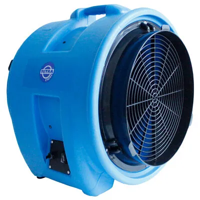 Ventilationsfläkt Typhoon 300mm 50/60hz