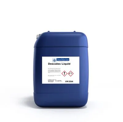 Descalex Liquid 25Ltr
